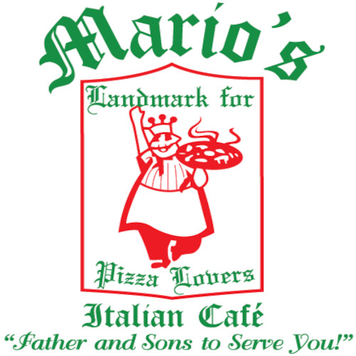 Mario's Italian Cafe VI